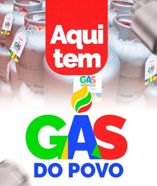 Gás do Povo